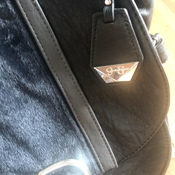 NWOT Jessica Simpson crossbody bag - Picture 2 of 7